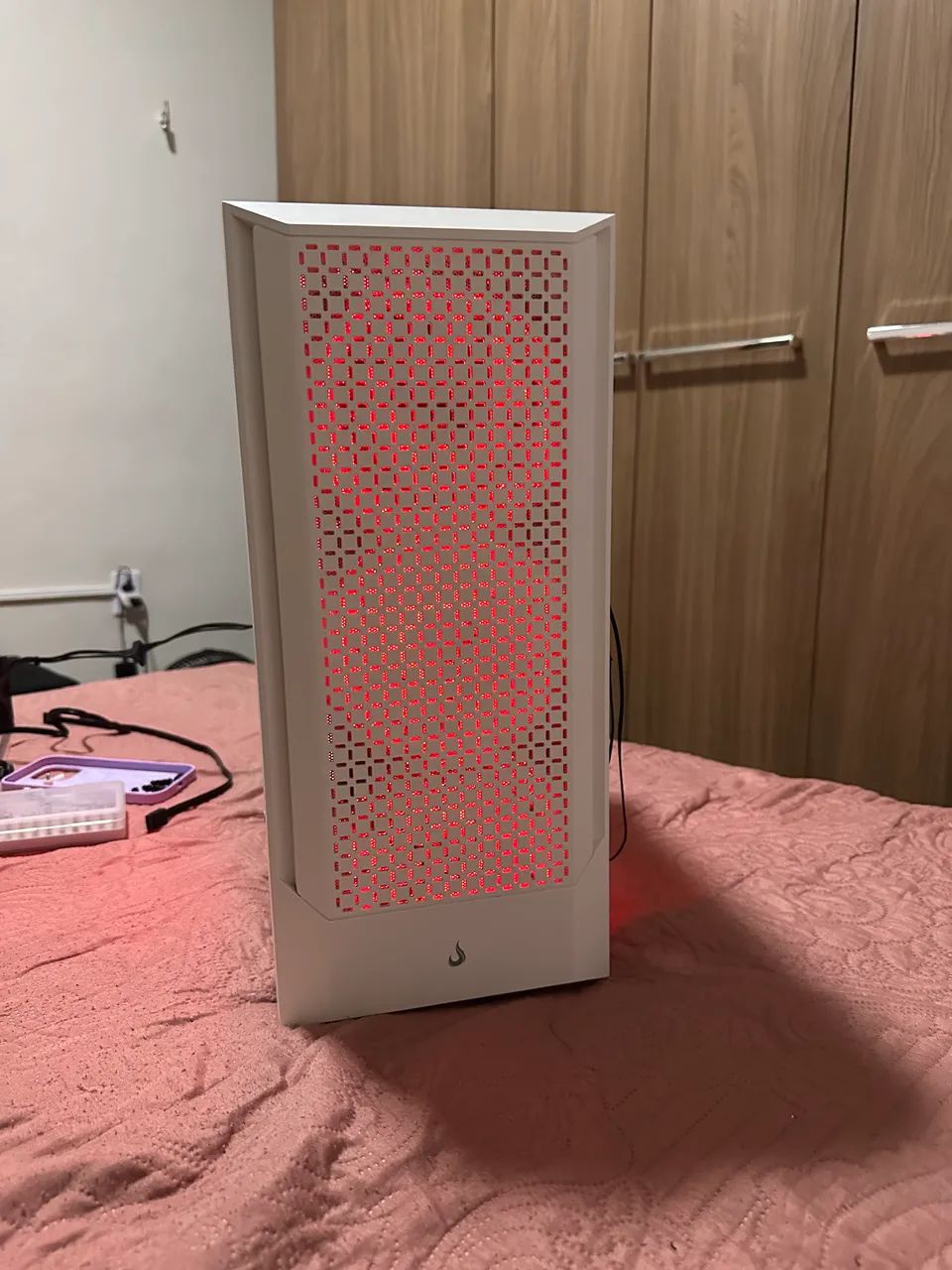 Gabinete Gamer Rise Mode 