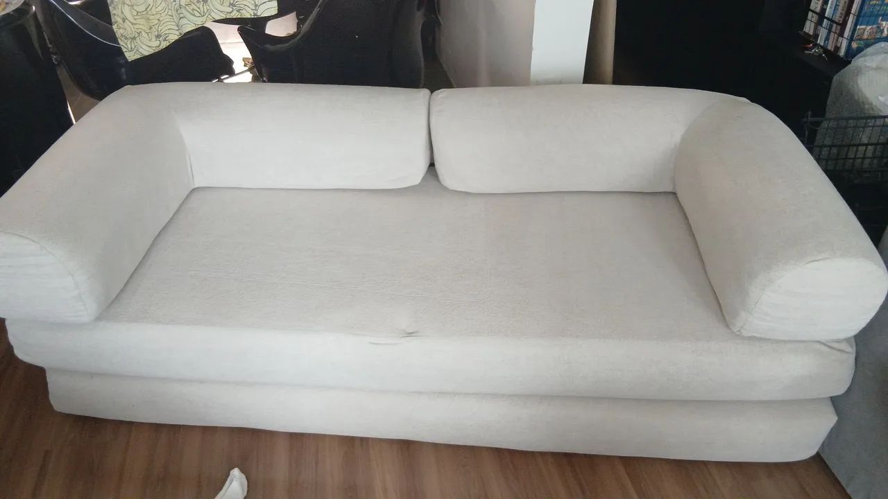 Sofá  cama tok stok