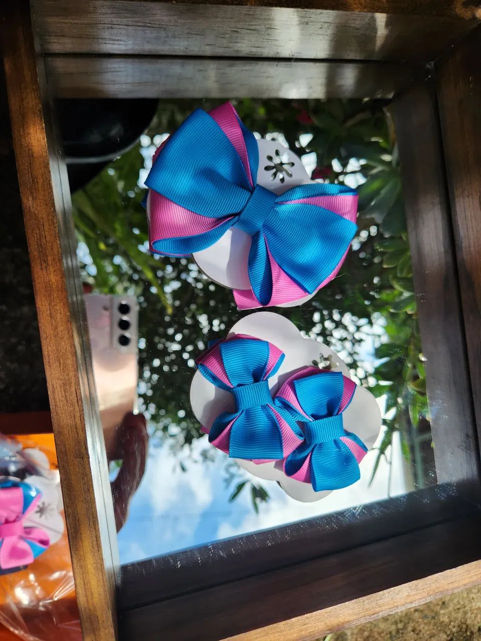 Kit laços  - Foto 3