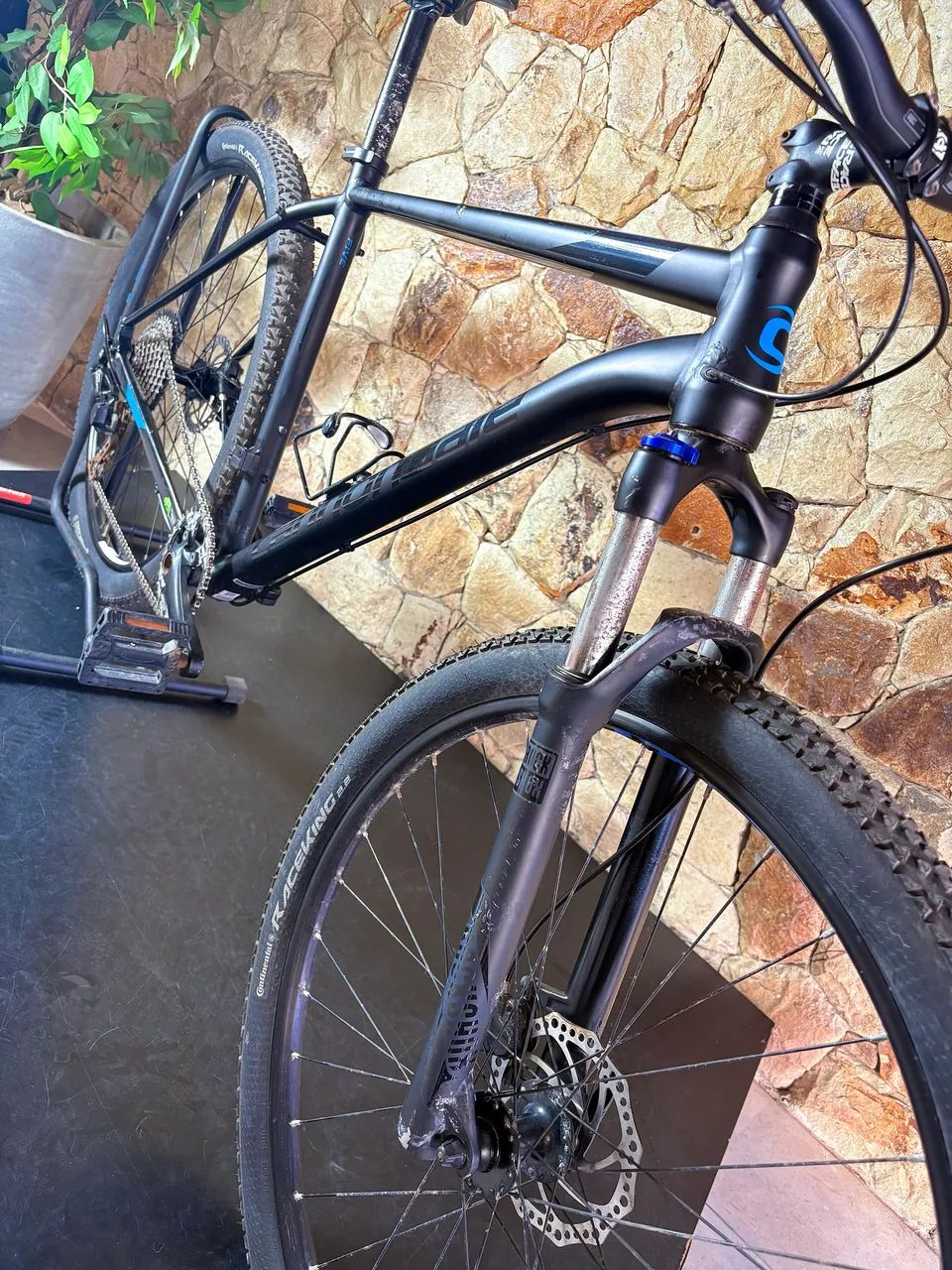 Cannondale Trail 5 - Foto 4