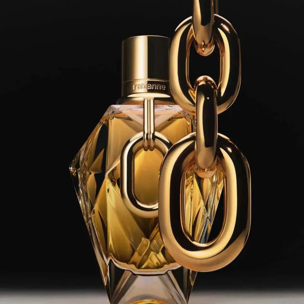 Perfume Million Gold For Her - Foto 2