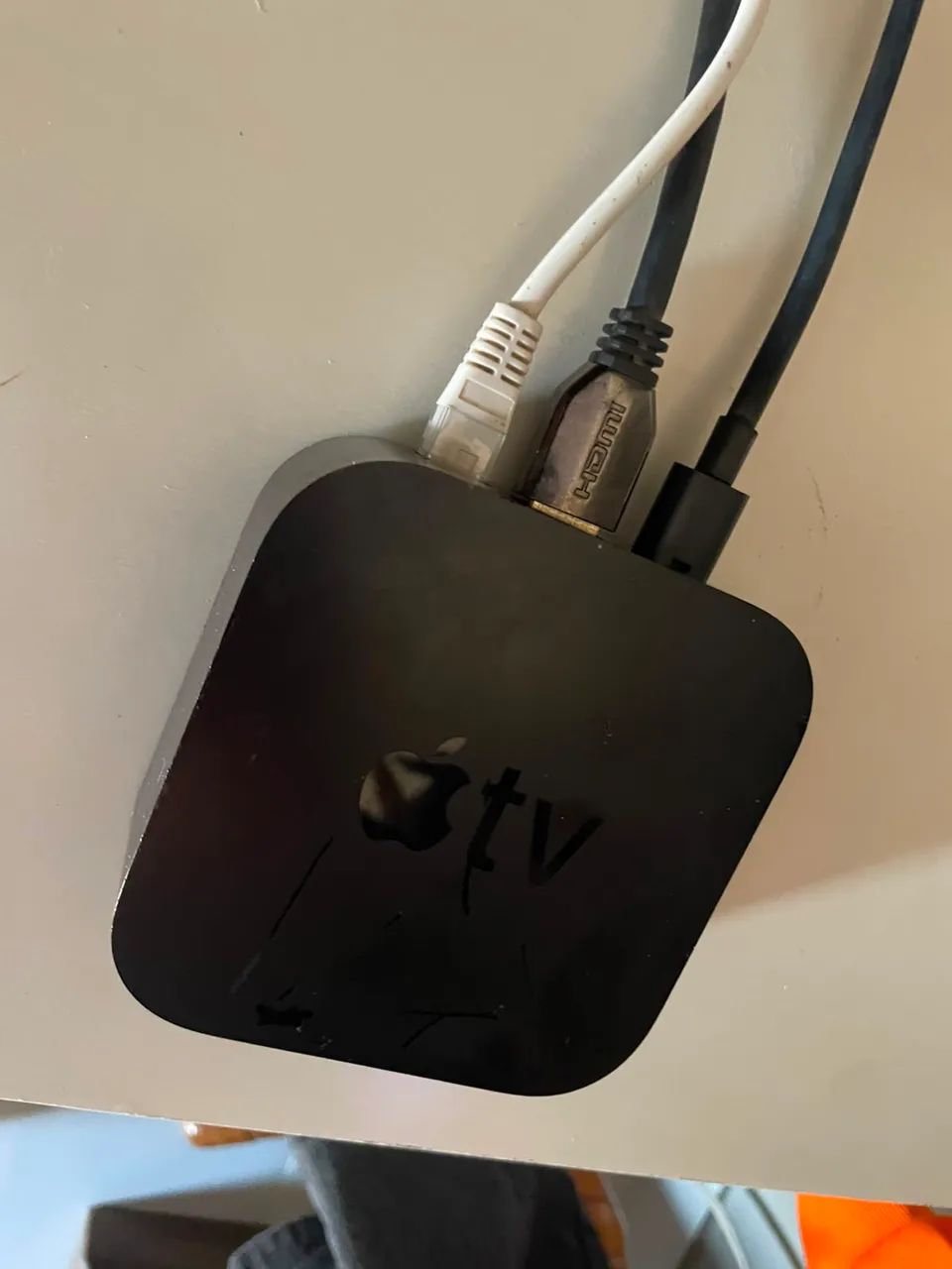 Apple TV 2ª Gen (2022) - Foto 4