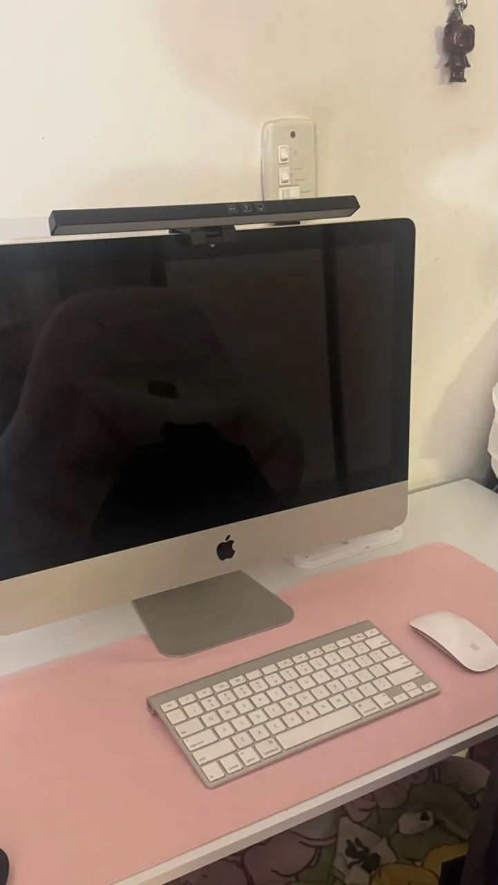 iMac Apple 2011 ? funcionando, sem sistema operacional - Foto 2