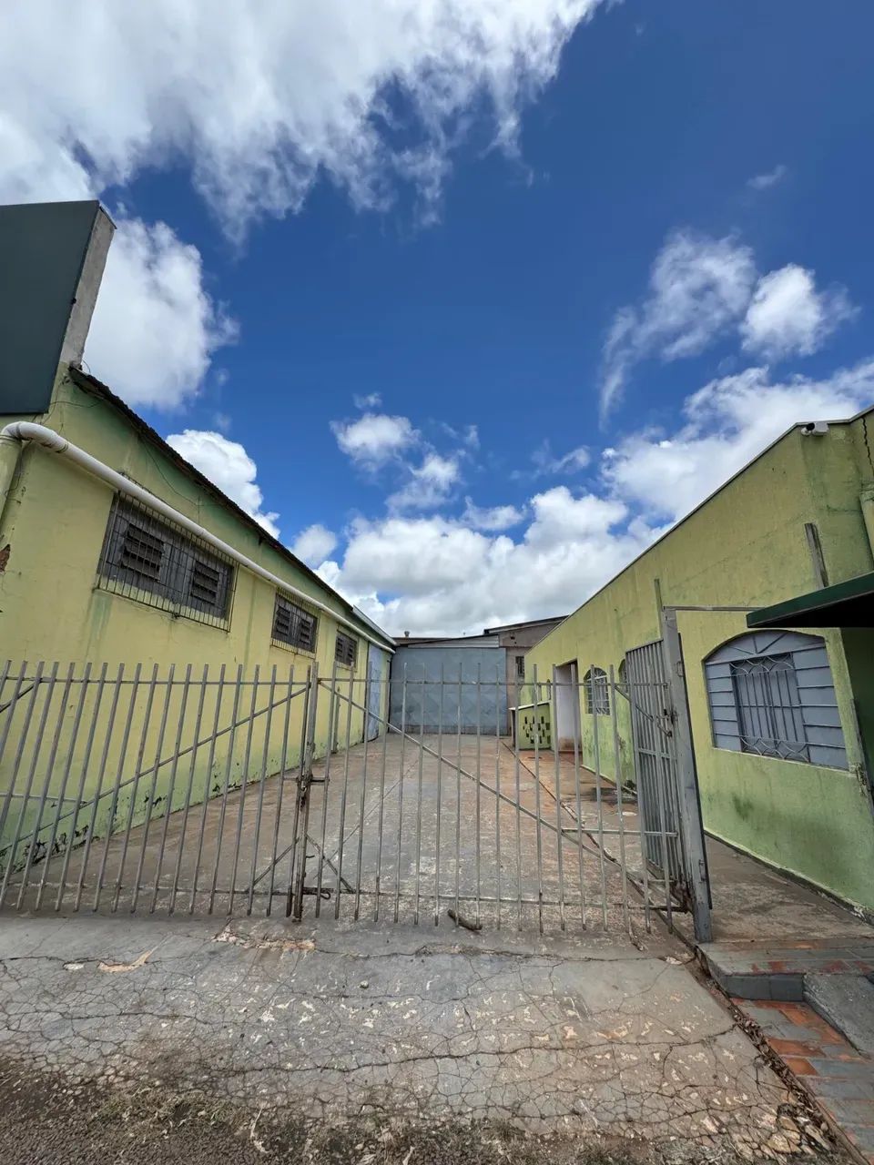 Galpão/Barracã para aluguel com 1895 metros quadrados com 5 quartos em Nova Lima - Campo G - Foto 4