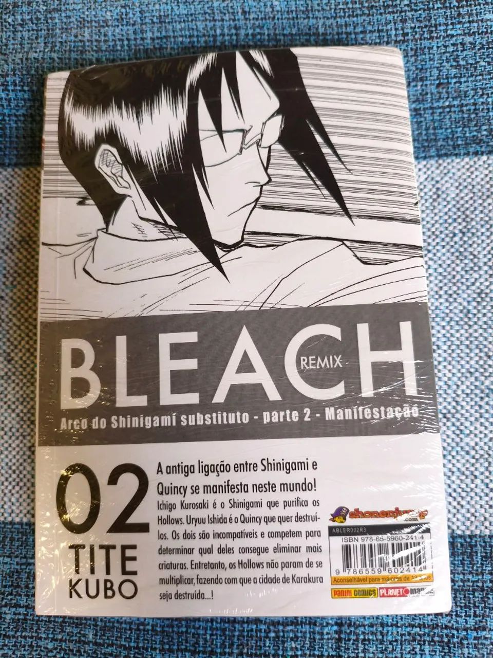 Bleach remix Vol 2 - Foto 2