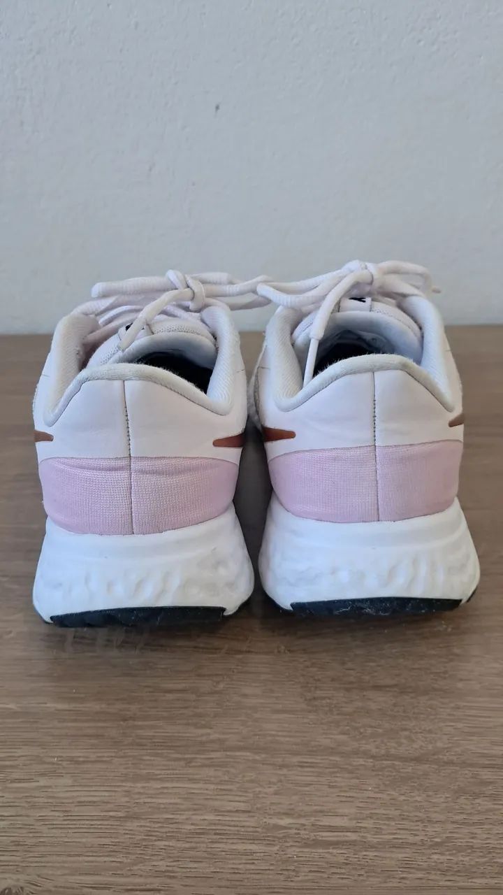  Imperdivel Tênis Nike Revolution 5 ORIGINAL  - Foto 2