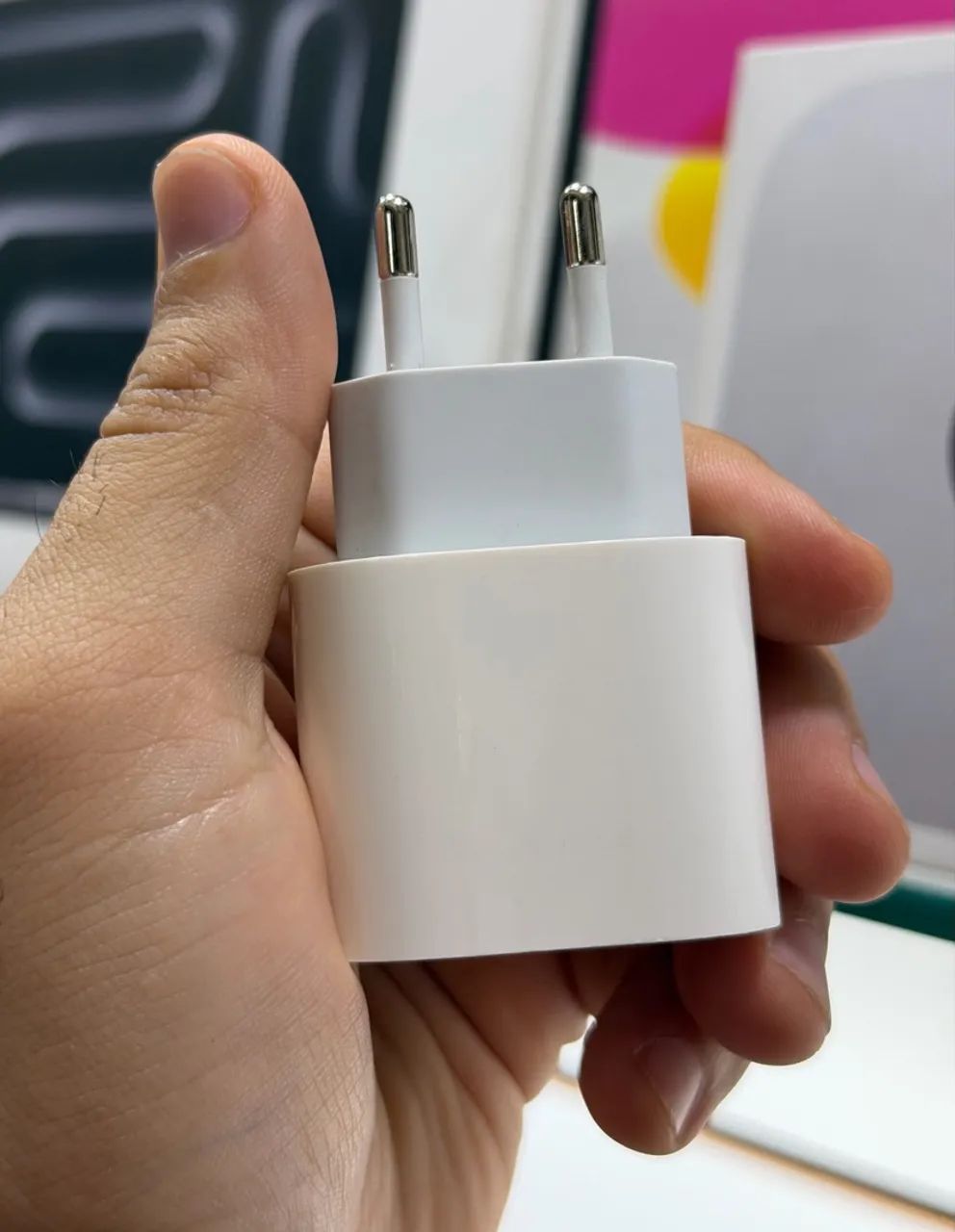  Ipad pro m2 11 polegadas 128gb saúde da bateria 94% LOJA FÍSICA ( PRO 11" 4ª ger. ) - Foto 5