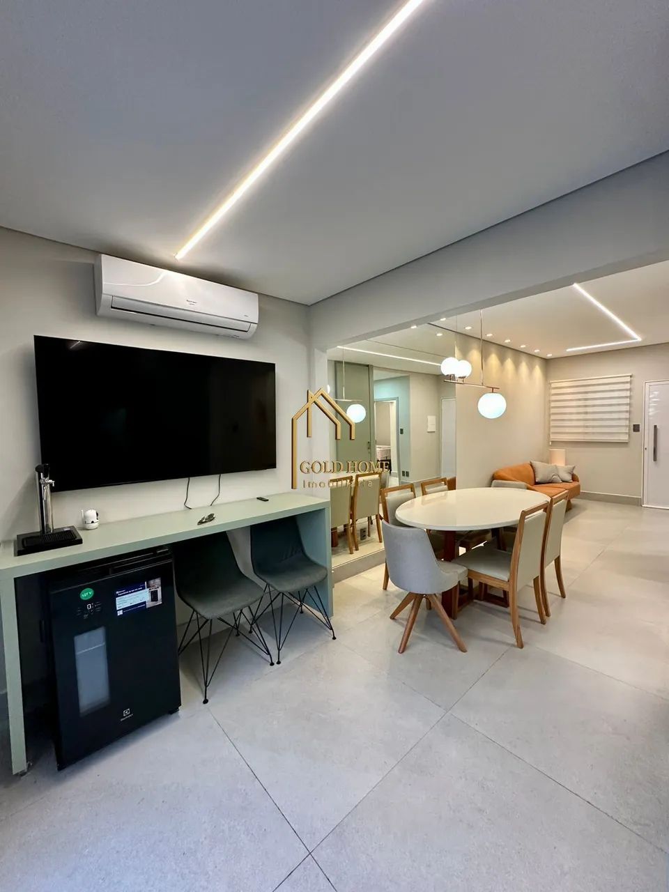 Vendo Casa Condominio Porteira Fechada