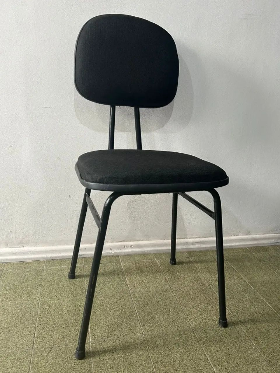 Cadeira fixa