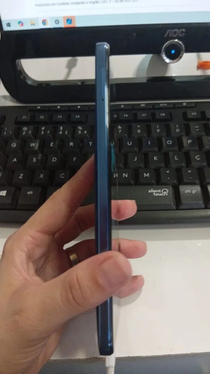 Redmi Note 11 - Foto 4