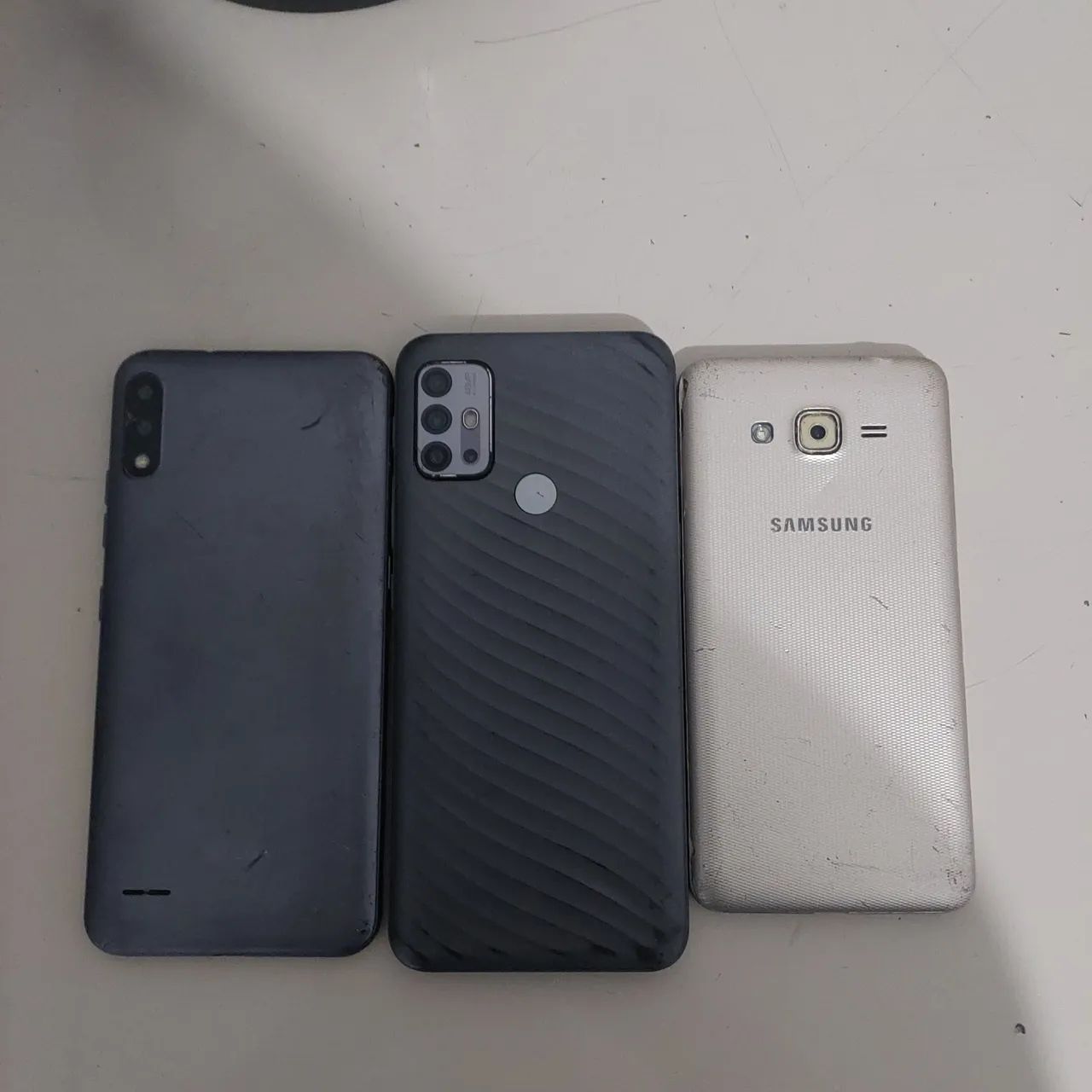 Carcaça de celular  - Foto 2