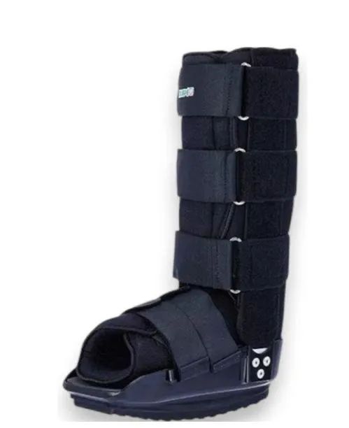 Bota robofoot estado de nova