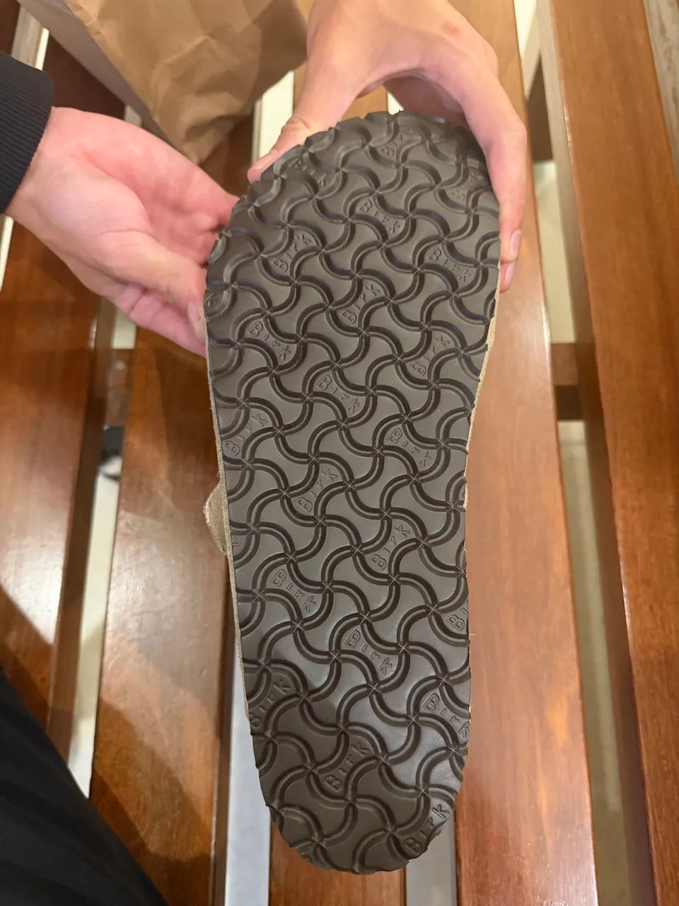 Birkenstock Clog Boston - Foto 3