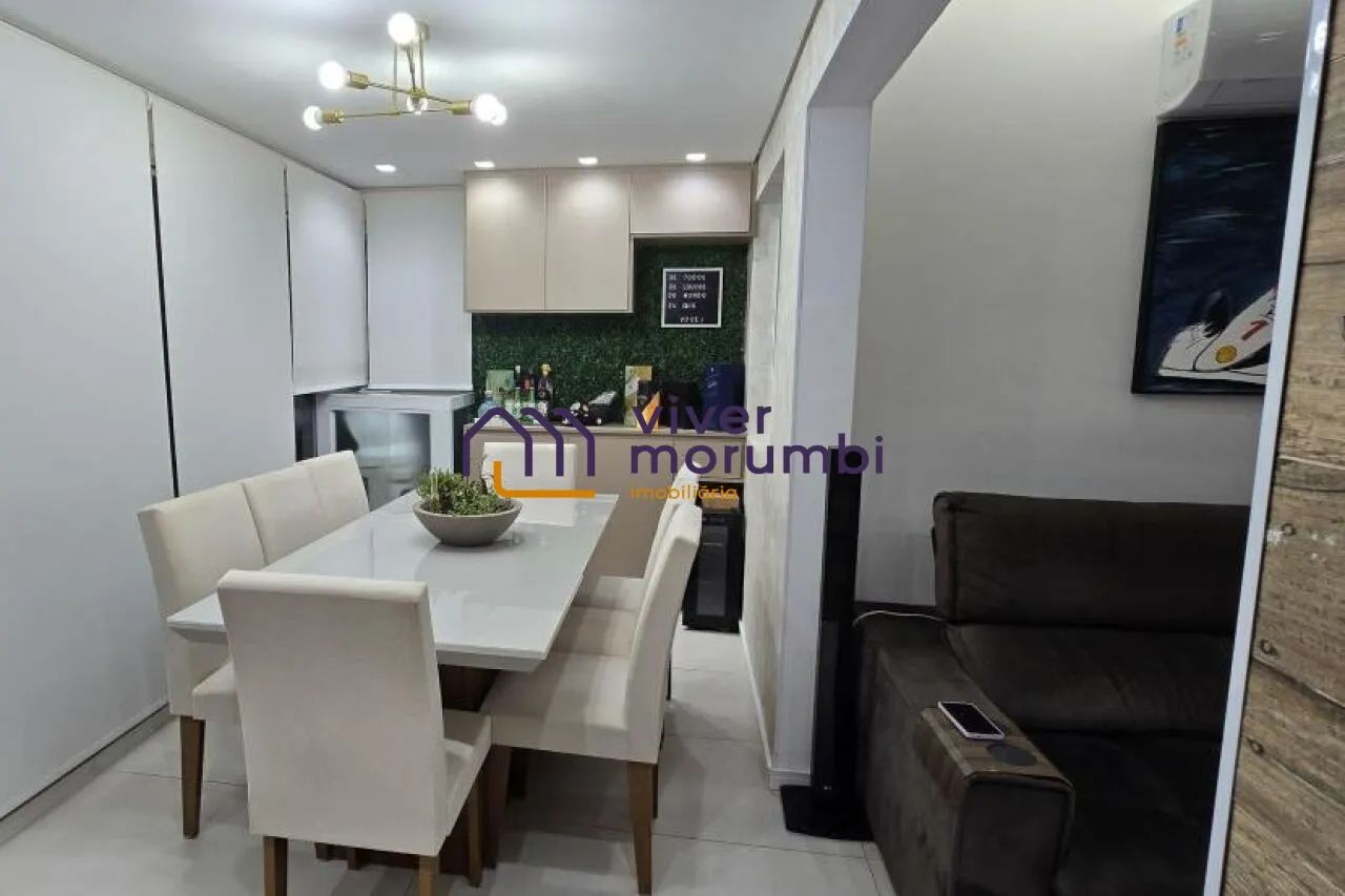 Apartamento na Vila Andrade - 2 Quartos (1 Suíte) - Foto 4