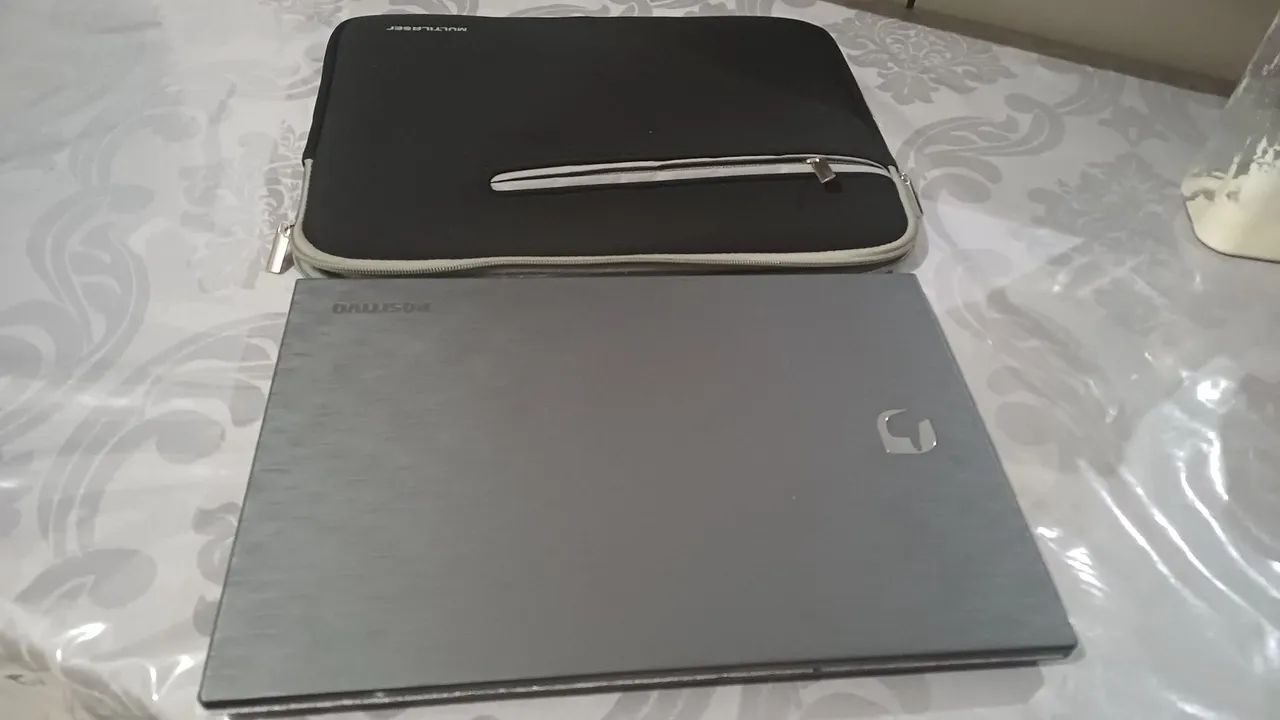 Notebook positivo  - Foto 2