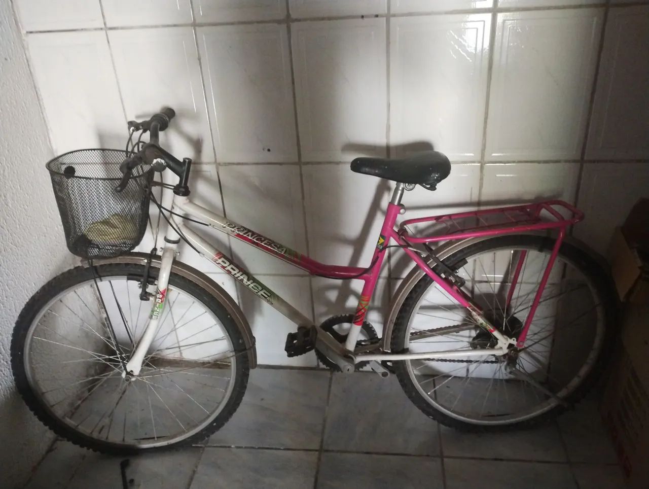 Vende se uma bicicleta  - Foto 4