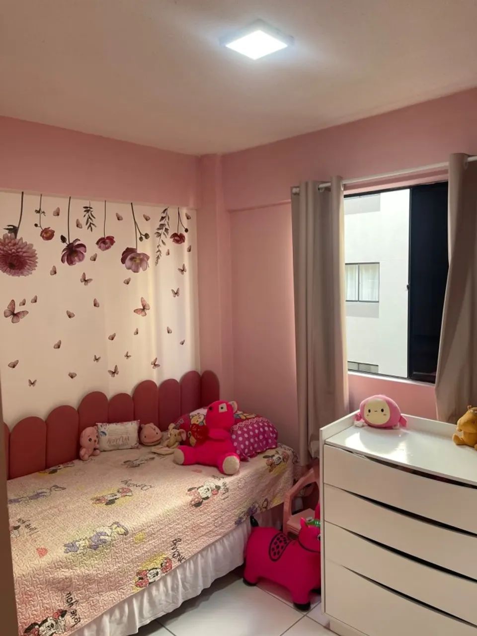 APARTAMENTO NOVO EM MACEIO - Foto 5
