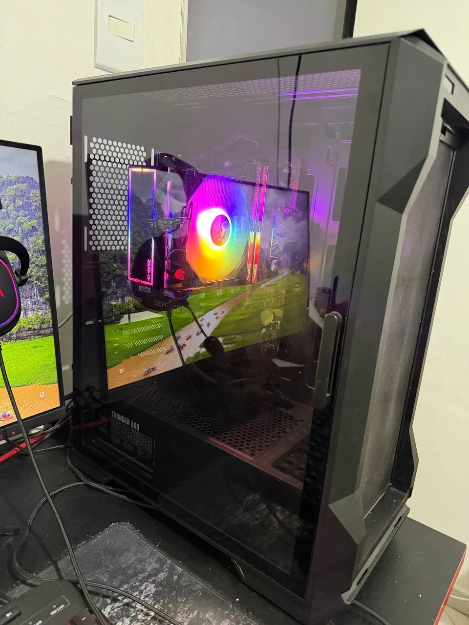 PC GAMER (SETUP COMPLETO) - Foto 3