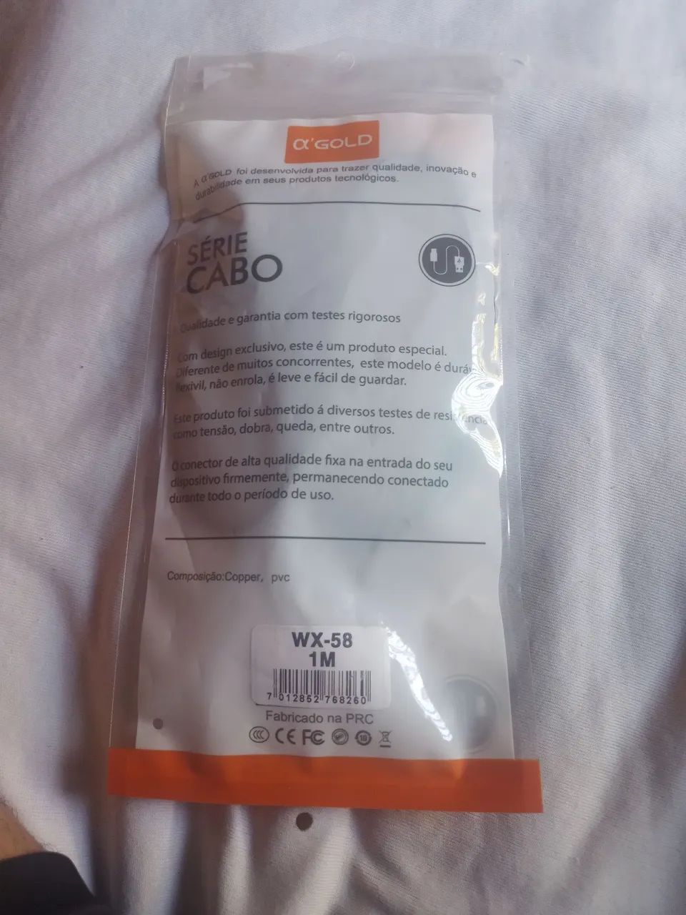Cabo HDMI - Foto 2