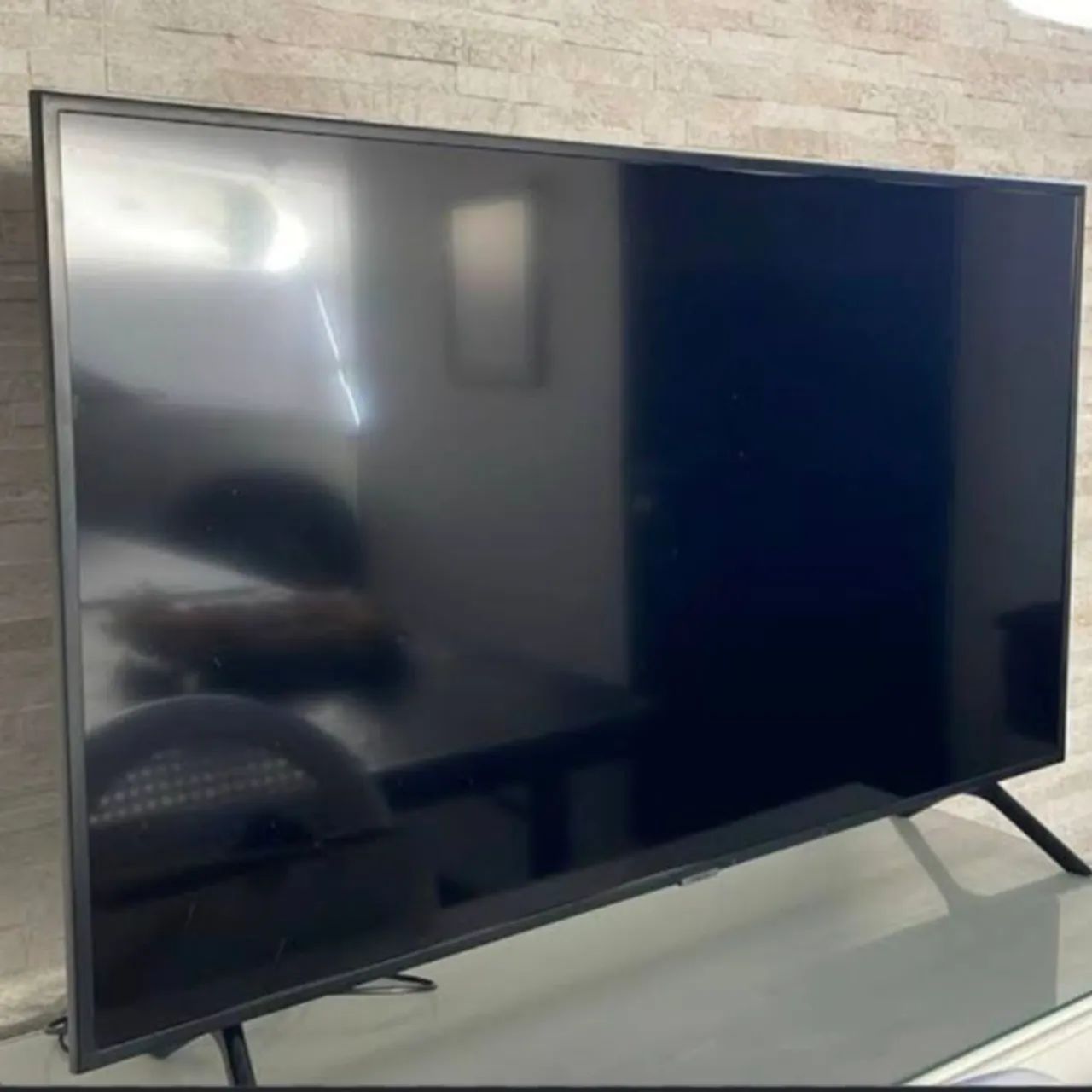 TV sangung Cristal 55 polegadas 