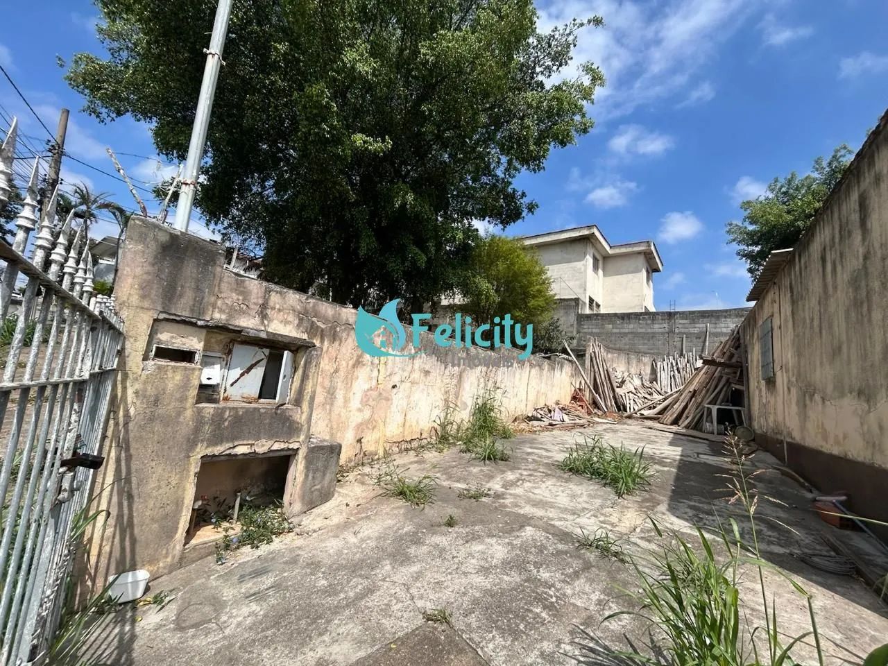 Terreno com 540m2 no Jardim Santo Elias - Foto 5