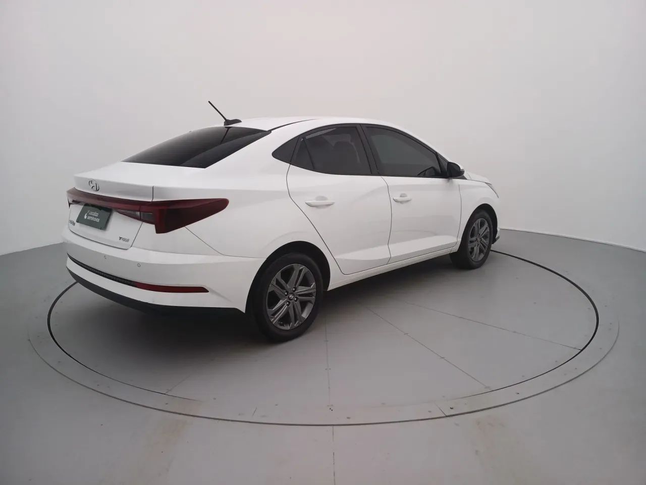 Hyundai HB20S 2024 - Foto 5