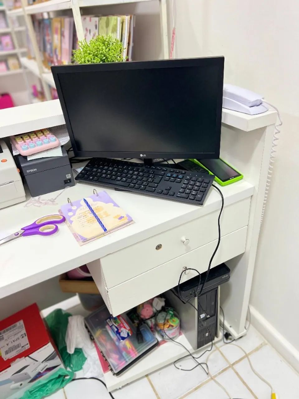 BALCÃO DE VENDA - Foto 3