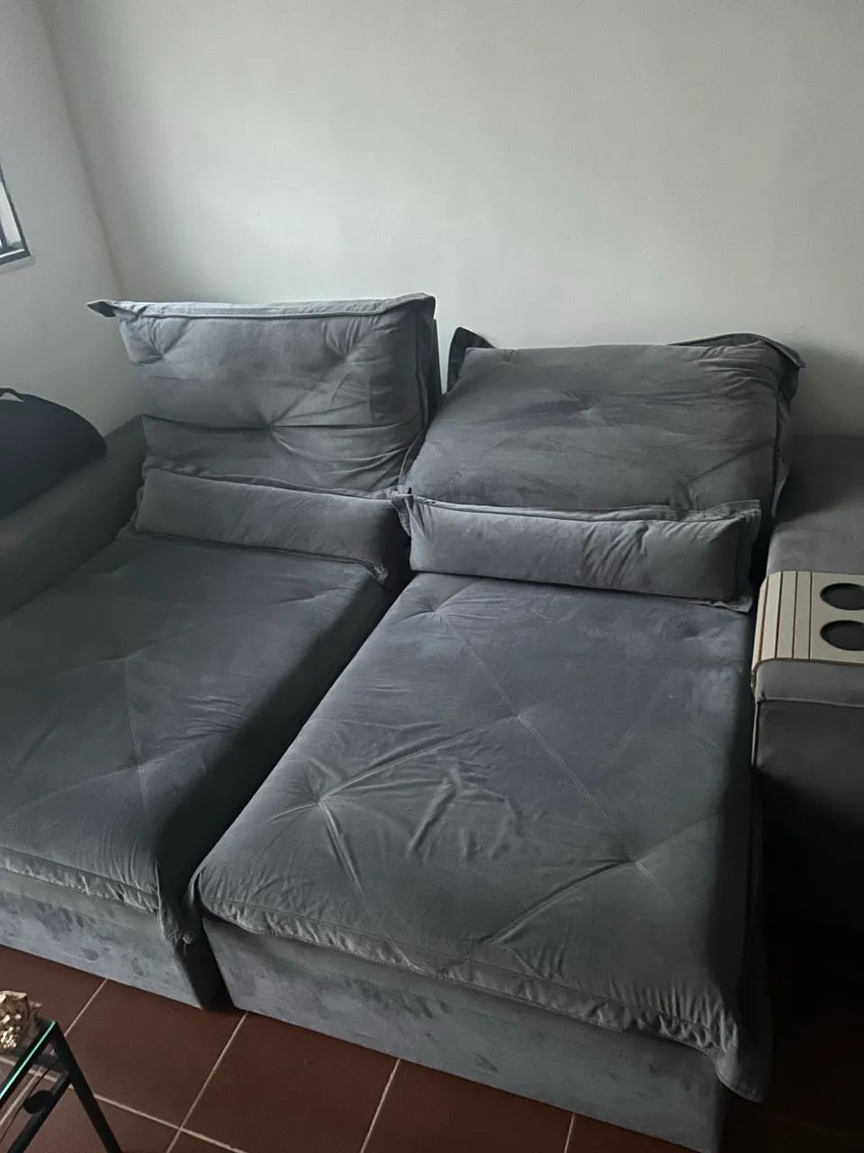 Sofá retrátil  - Foto 3