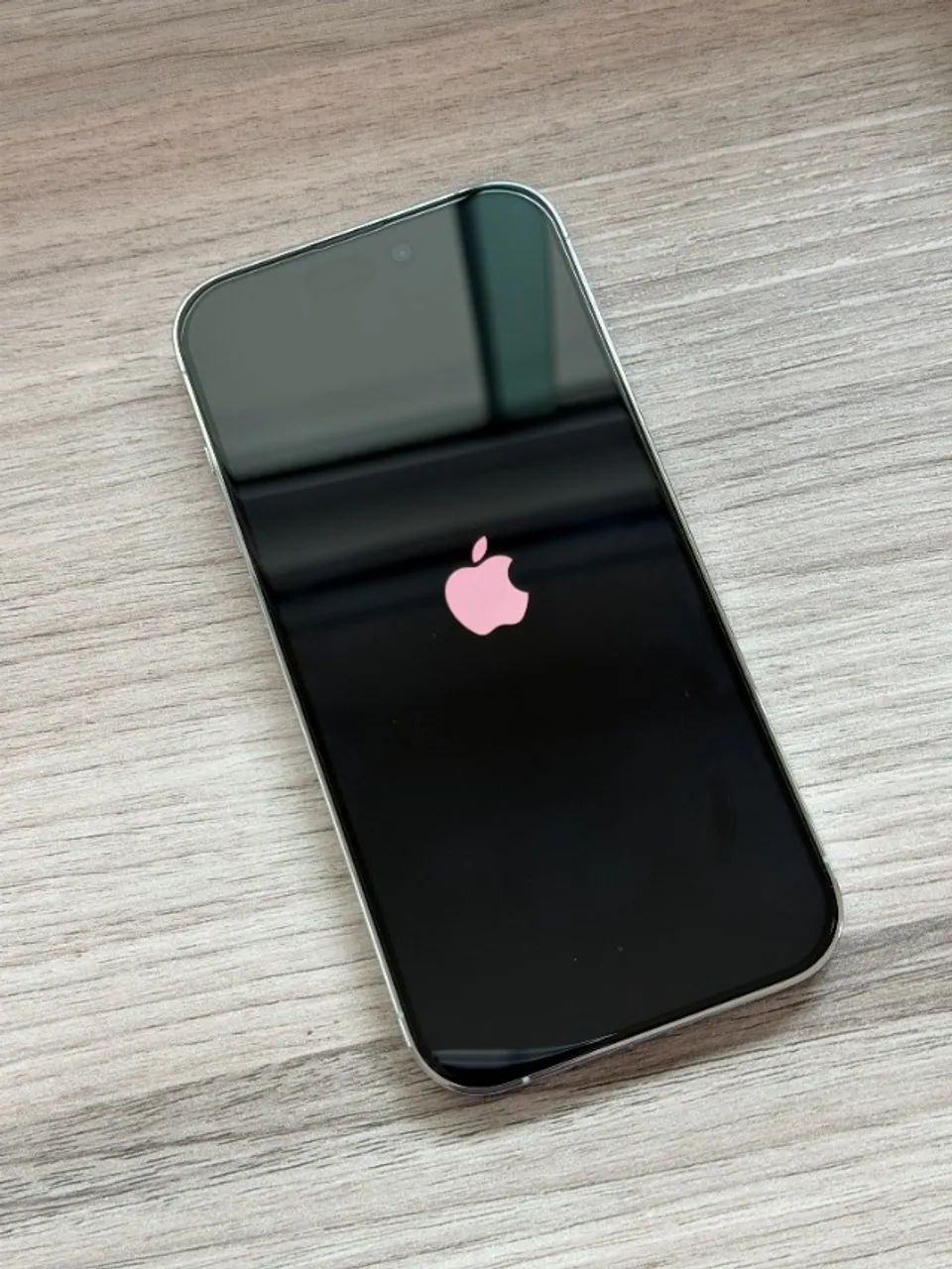 iPhone 14 Pro 512Gb Branco - Foto 5