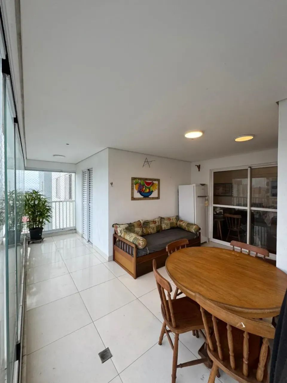 Apartamento no edifício Milano, ao lado do Shopping Vale Sul - Foto 4