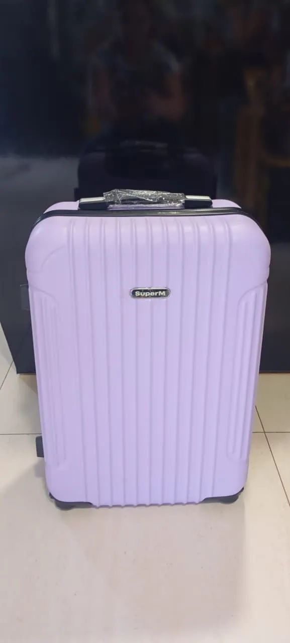 Mala de Viagem com Rodinha Removível - Foto 3