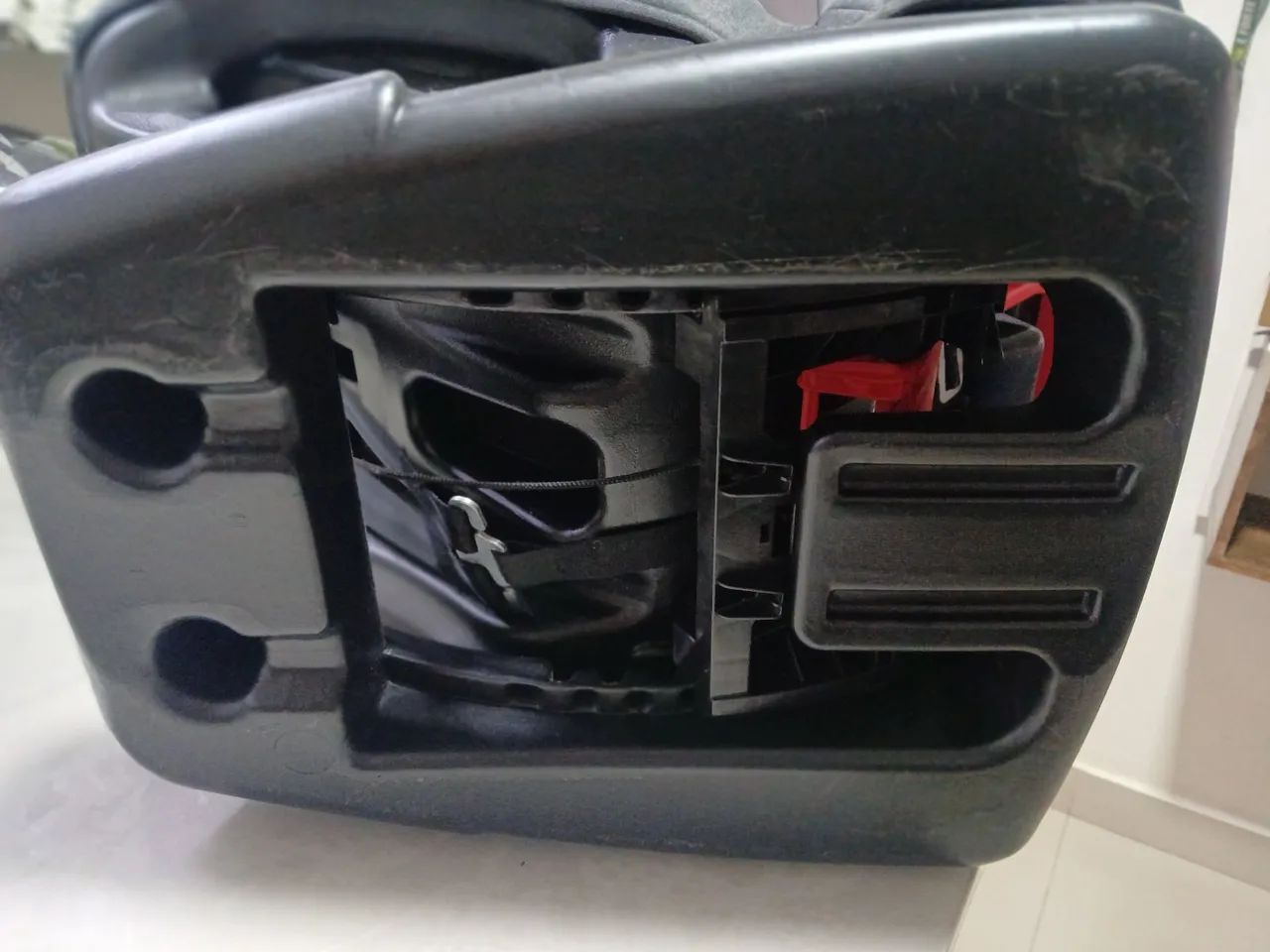 Cadeirinha automóvel  - Foto 2