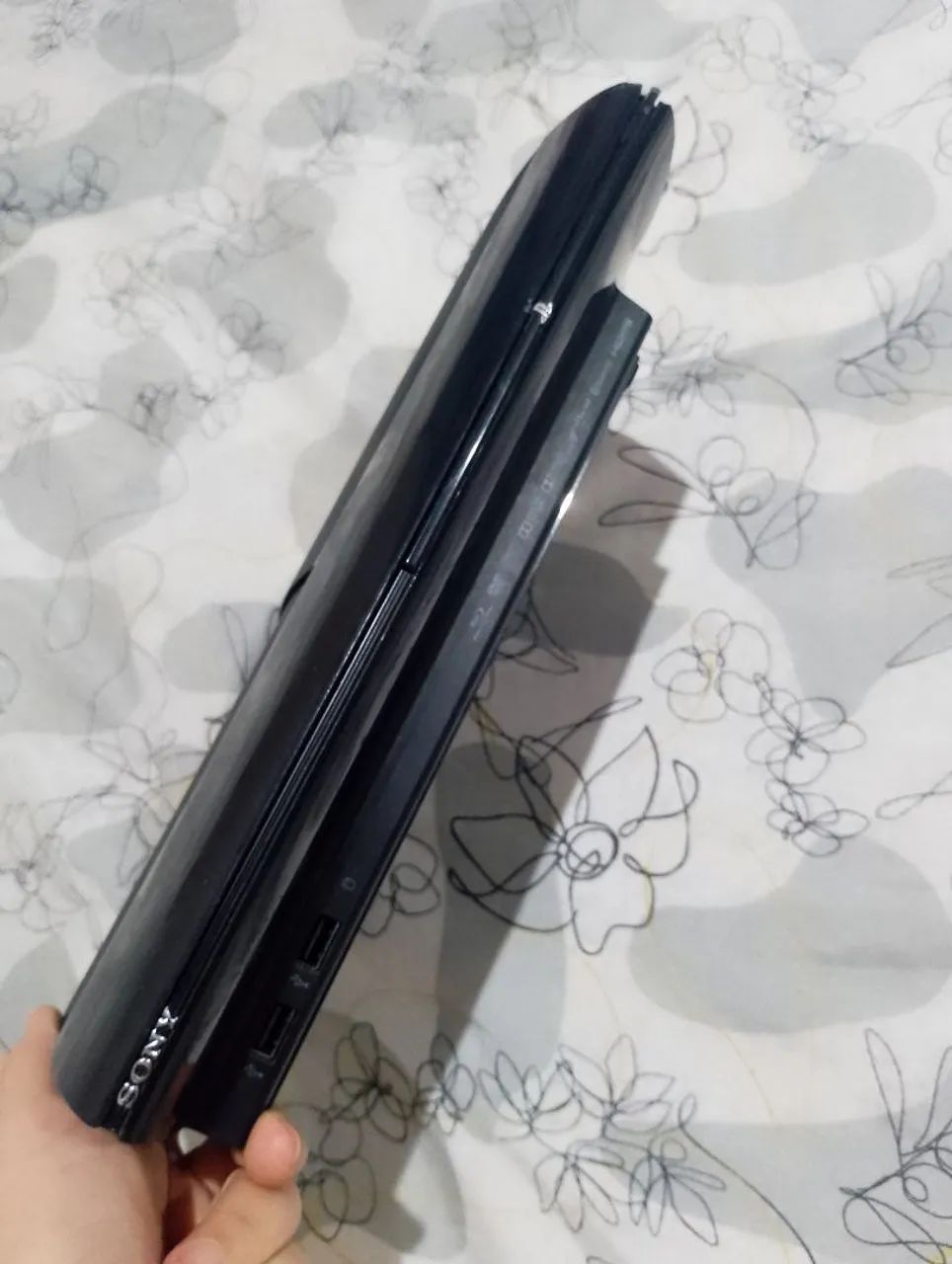 PS3 SUPER SLIM - Foto 5