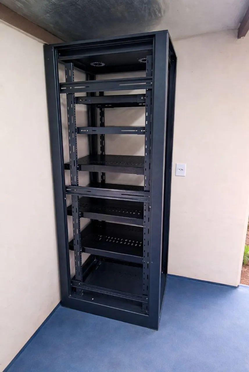 rack servidor - Foto 2