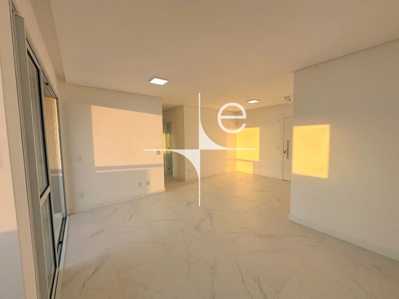 Apartamento de 2 quartos no Estreito, Florianópolis - Foto 4