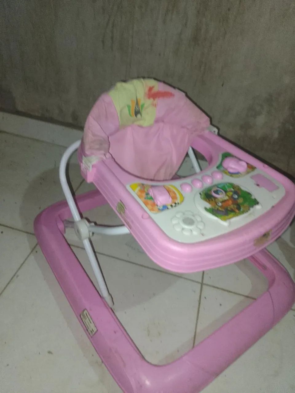 Andaja e roupinhas de bebê  - Foto 2