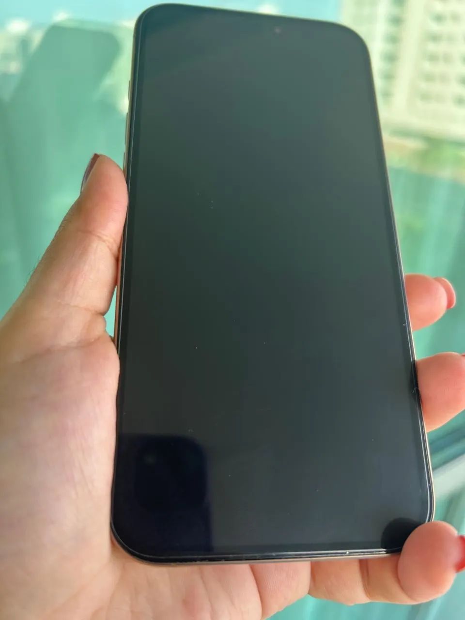 Vendo IPhone 16 Pro Max 256G  - Foto 5
