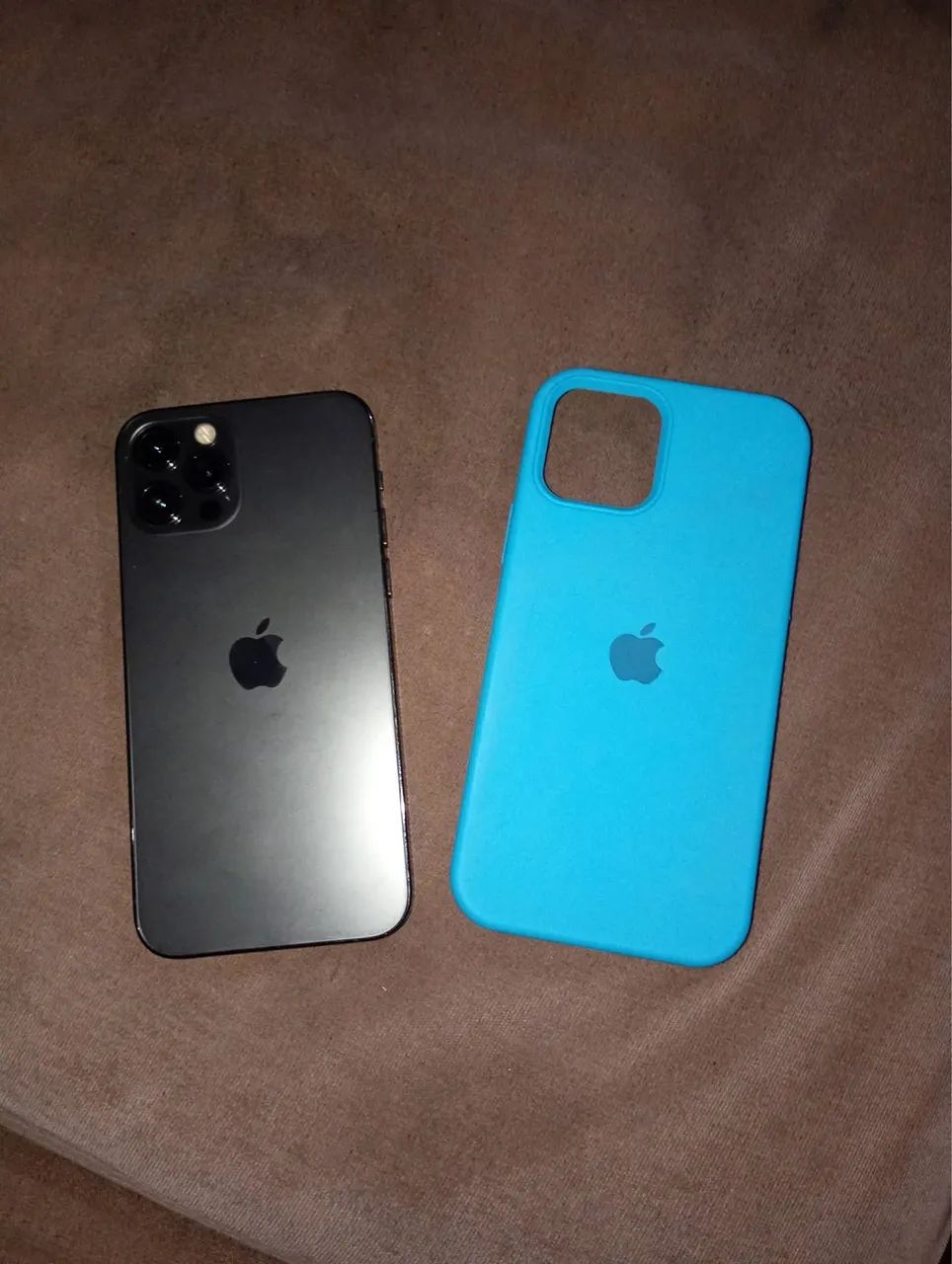 iPhone 12 Pro 