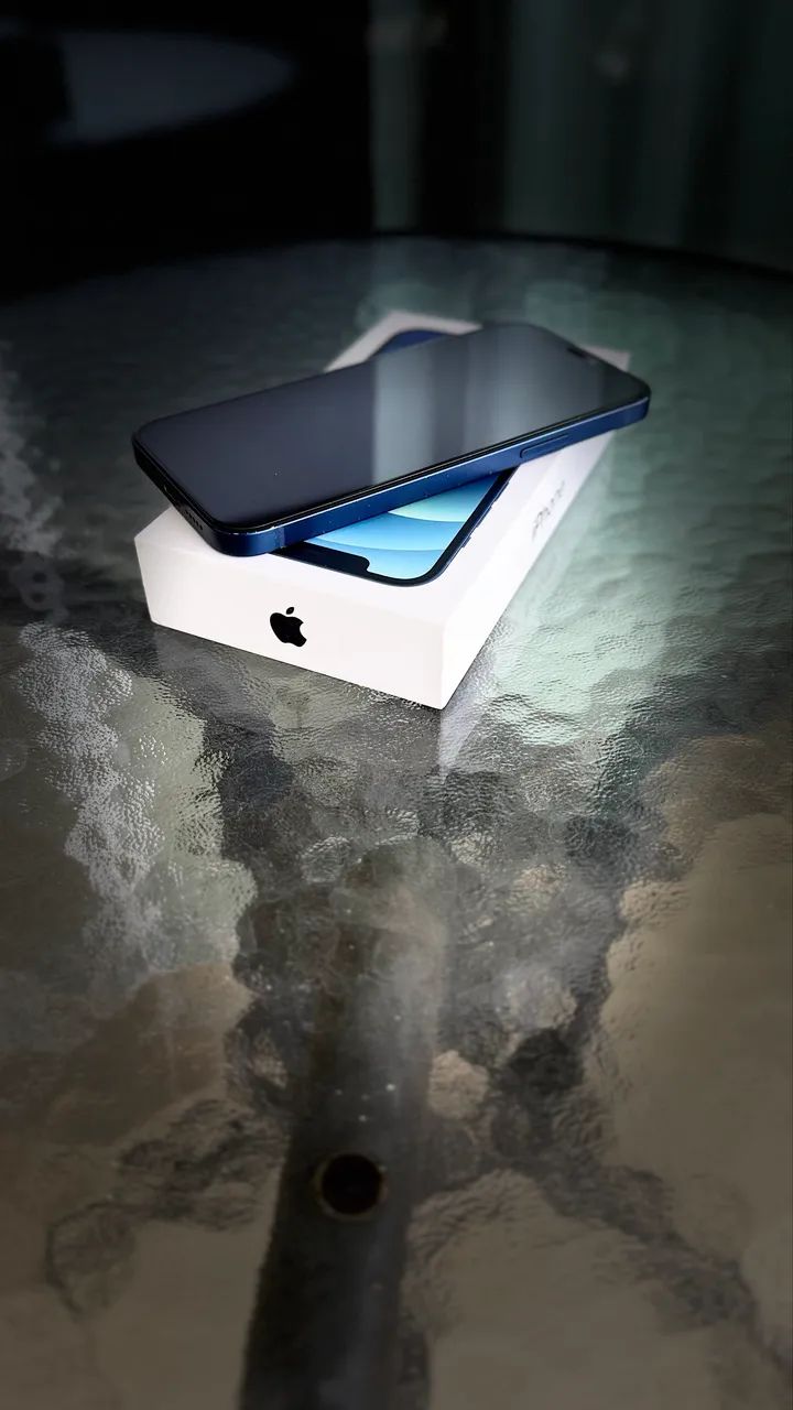 iPhone 12 - todo original  - Foto 3