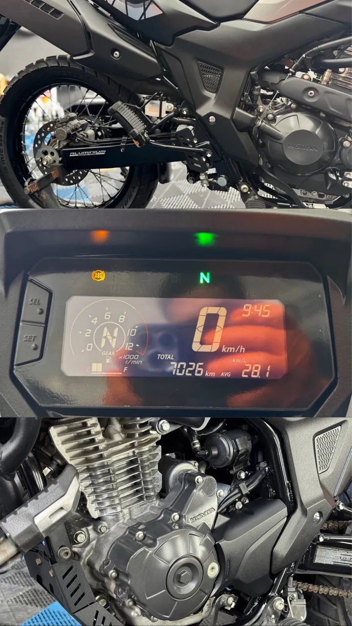 Vendo Sahara 2025  - Foto 2