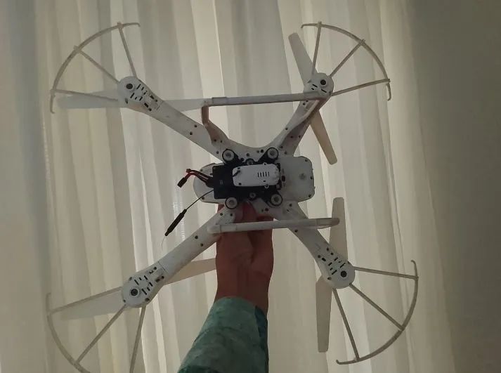 Vendo um drone - Foto 2
