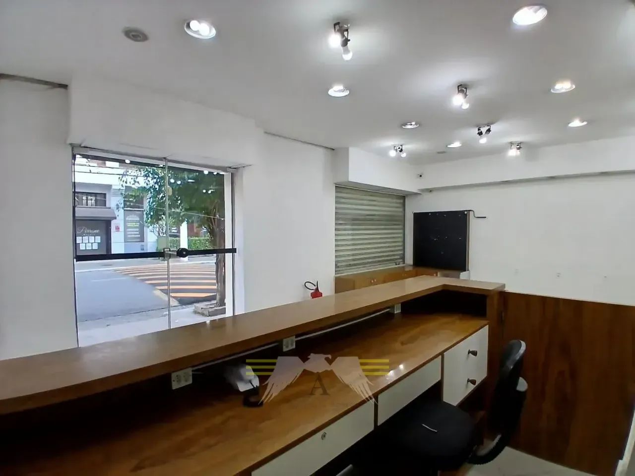 O Espaço que Seu Negócio Procura no Belém | 200m² + 6 Salas - Foto 3