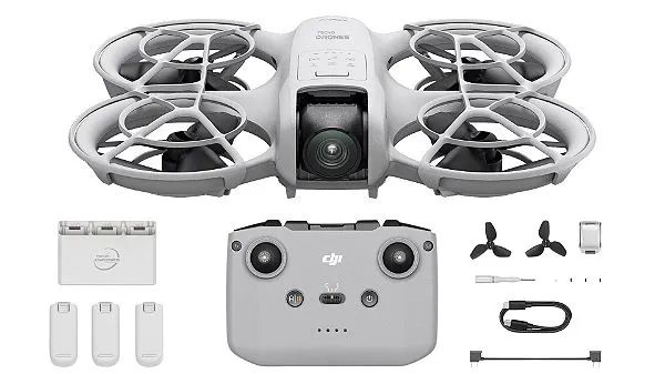 Dji neo