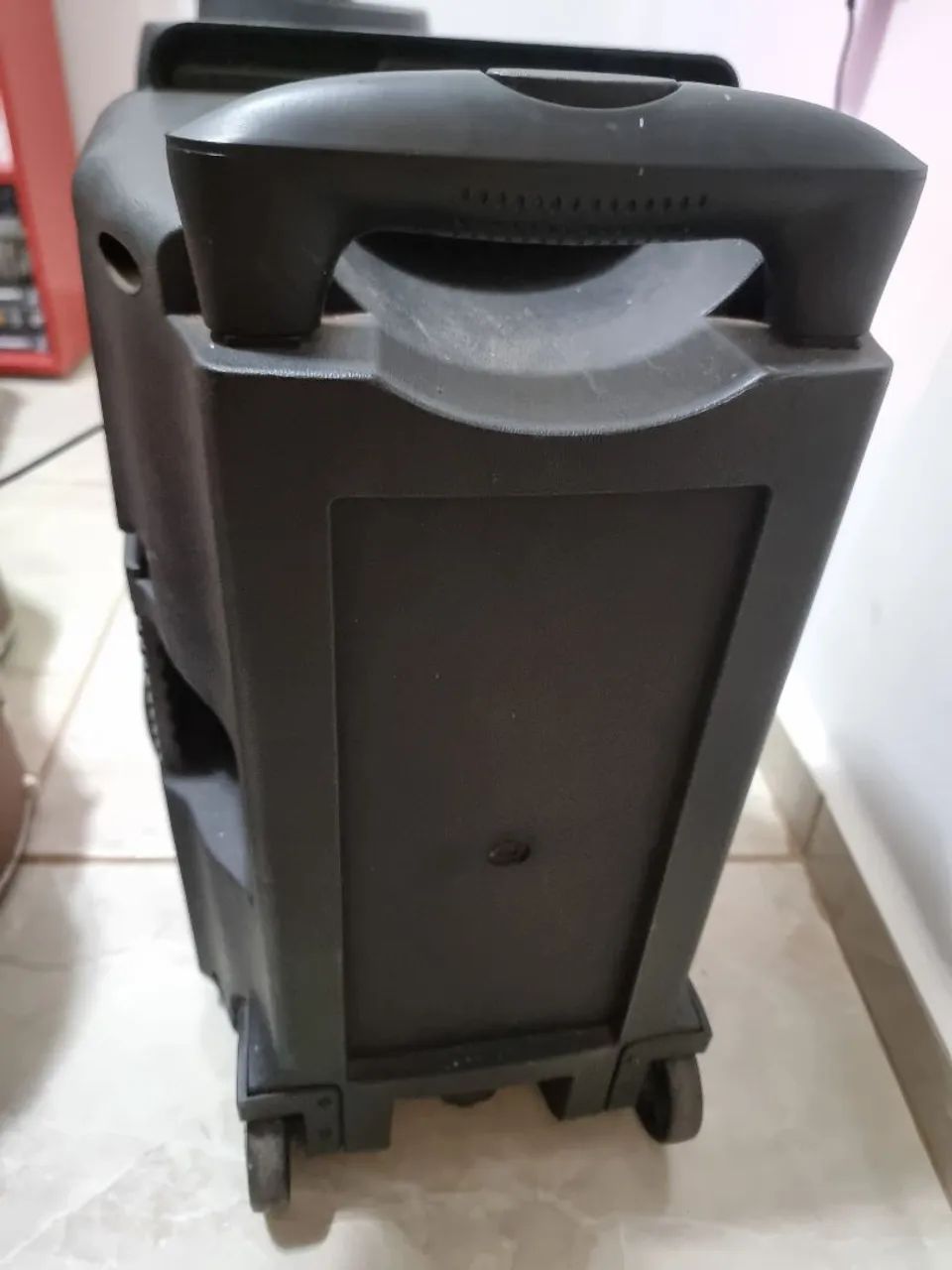 Caixa de som multilaser 800W  - Foto 4