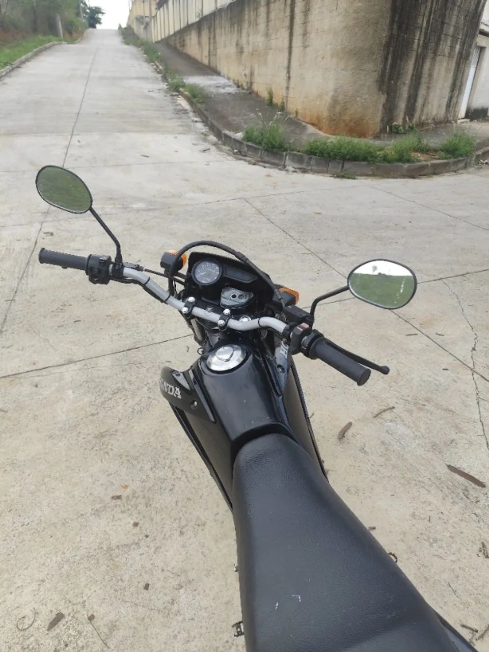 Vendo Bros 150 es - Foto 3