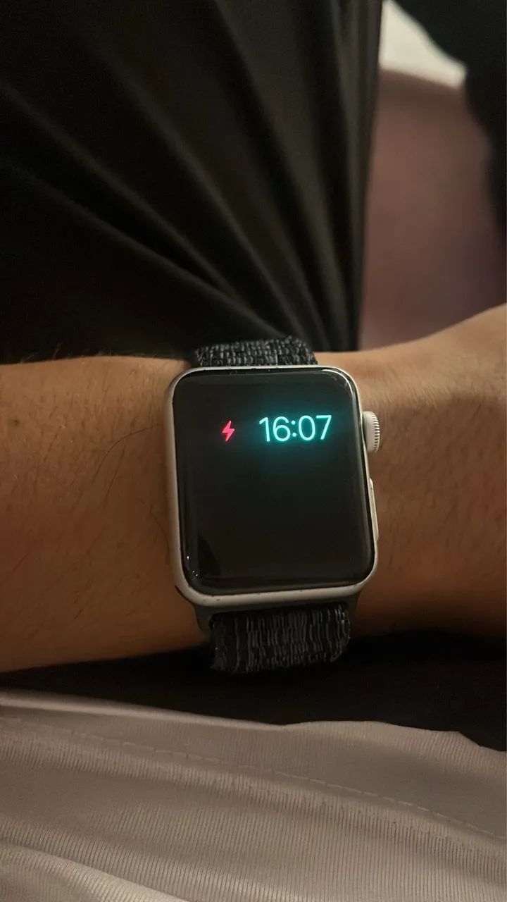 apple watch