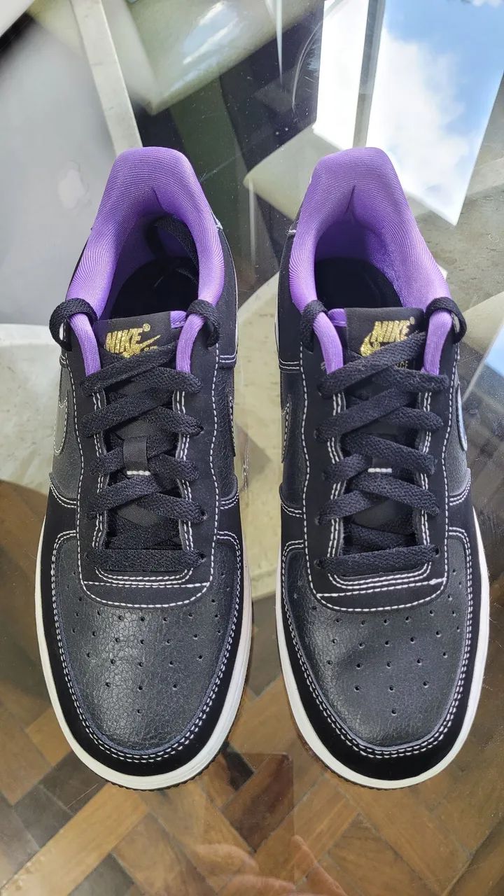 Nike Air Force 1 Novo  - Foto 4