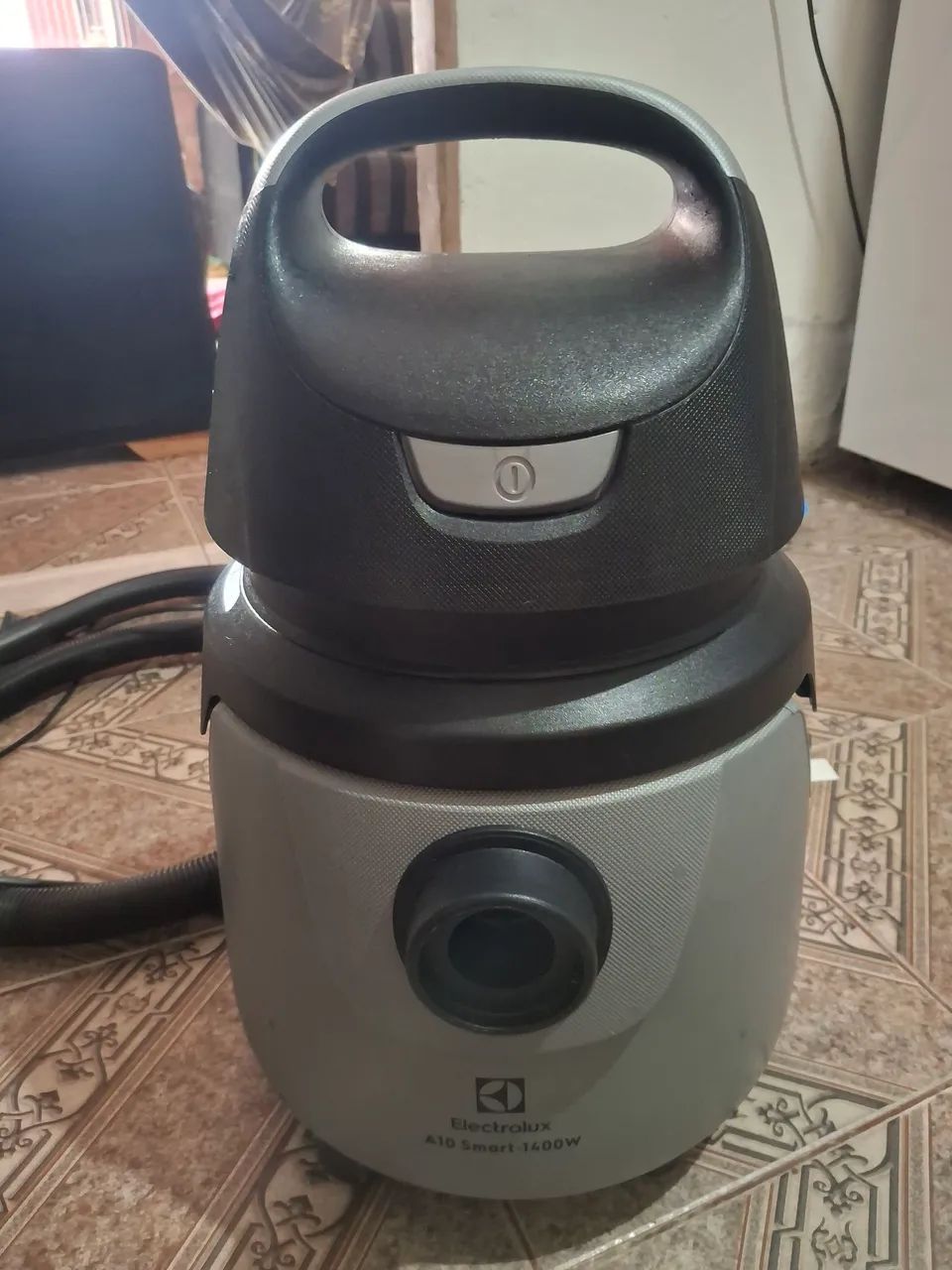 Aspirador  - Foto 2