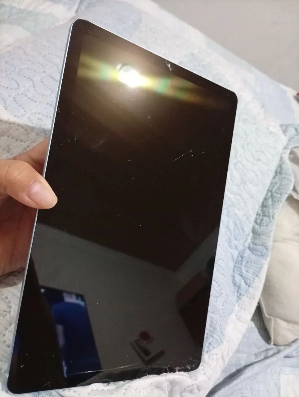 TAB S6 lite  - Foto 3