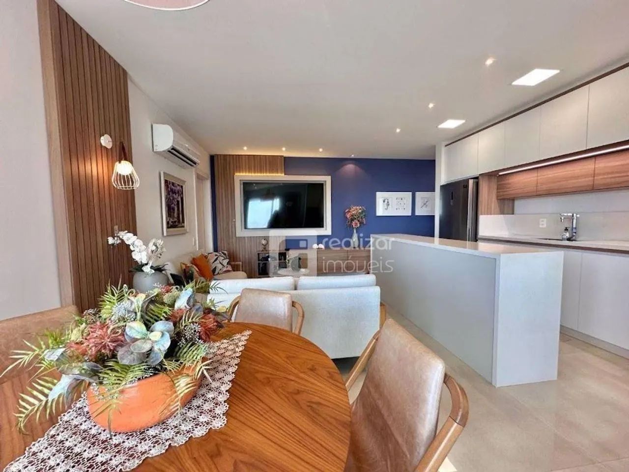 Cobertura Residencial à venda, Campeche, Florianópolis - CO0016. - Foto 4
